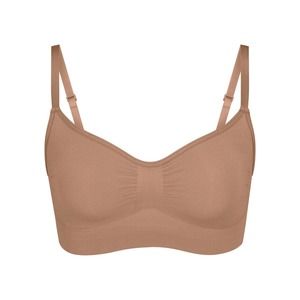 Skims Seamless Sculpt Bralette | Sienna